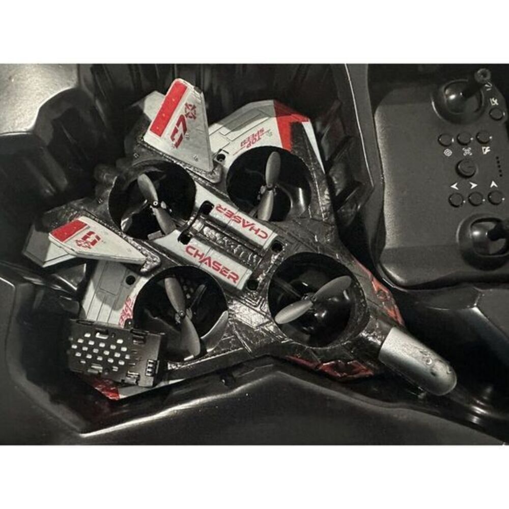 Fighters‎ Remote Control - Picture 3 of 7